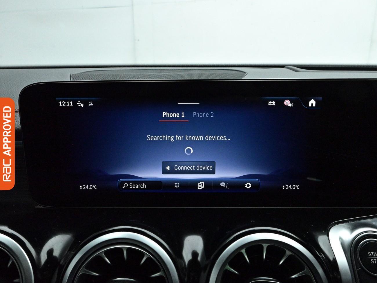 Used Mercedes-Benz EQB 2024 for sale - 78218367: Photo 24