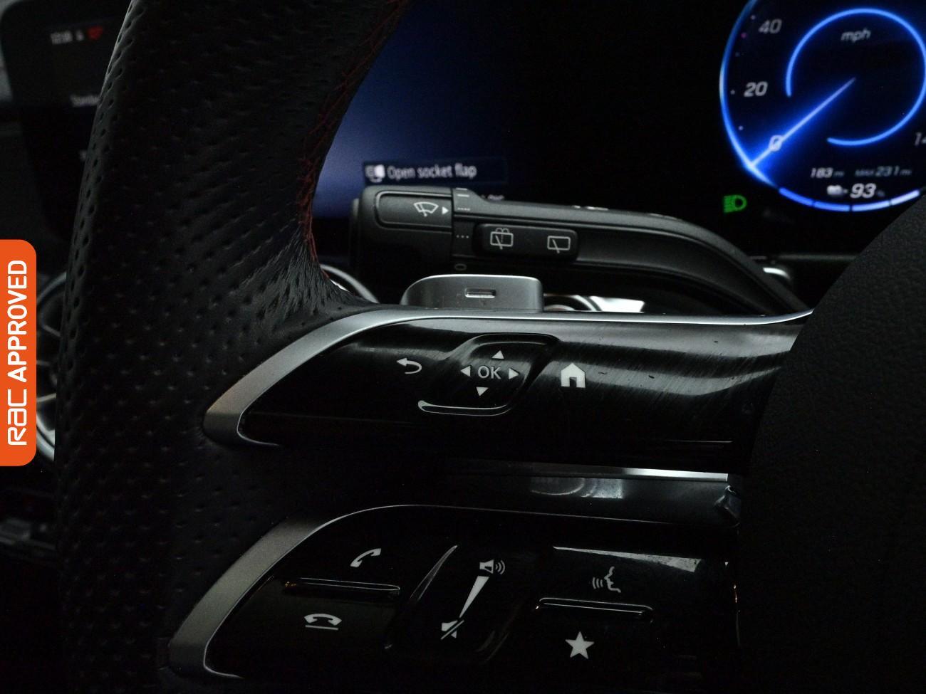 Used Mercedes-Benz EQB 2024 for sale - 78218367: Photo 25