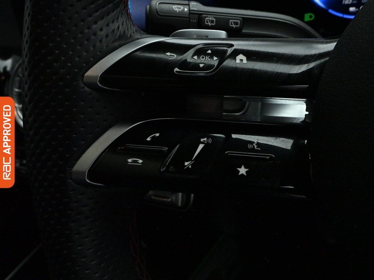 Used Mercedes-Benz EQB 2024 for sale - 78218367: Photo 26