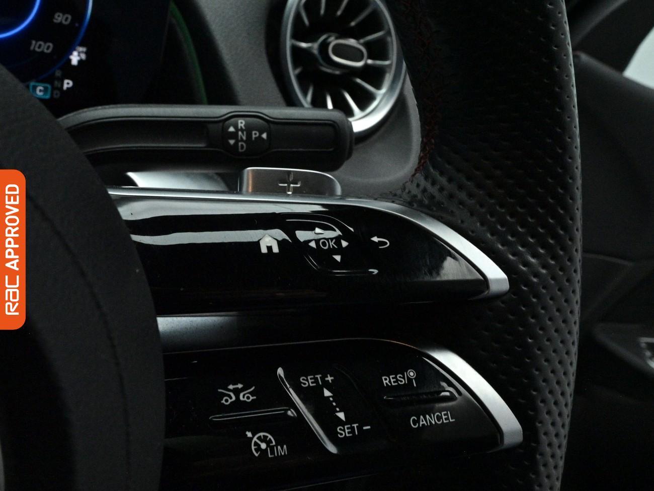 Used Mercedes-Benz EQB 2024 for sale - 78218367: Photo 28