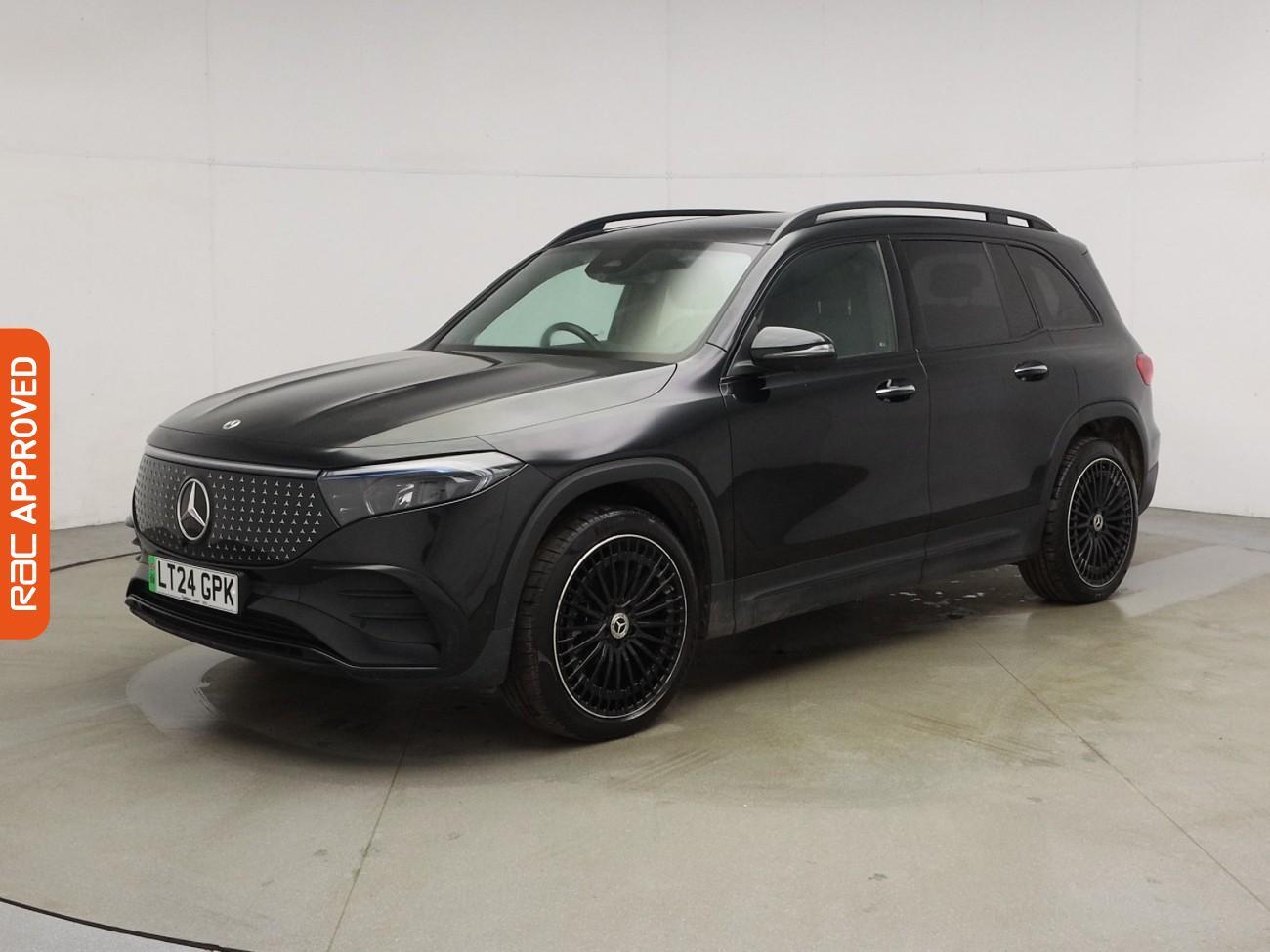 Used Mercedes-Benz EQB 2024 for sale - 78218367: Photo 33