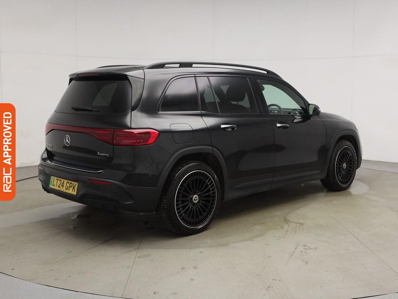 Used Mercedes-Benz EQB 2024 for sale - 78218367: Photo 35