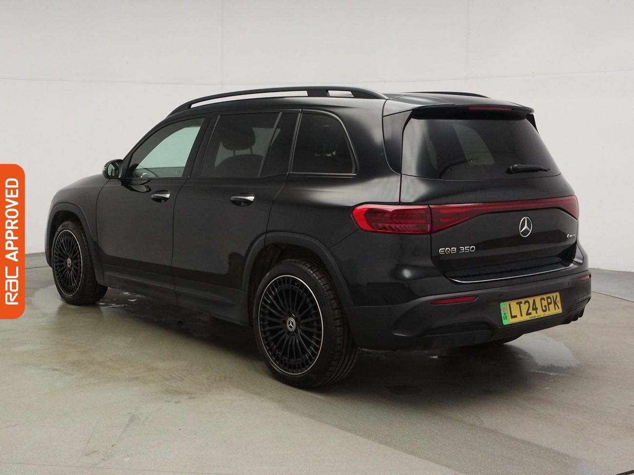 Used Mercedes-Benz EQB 2024 for sale - 78218367: Photo 5