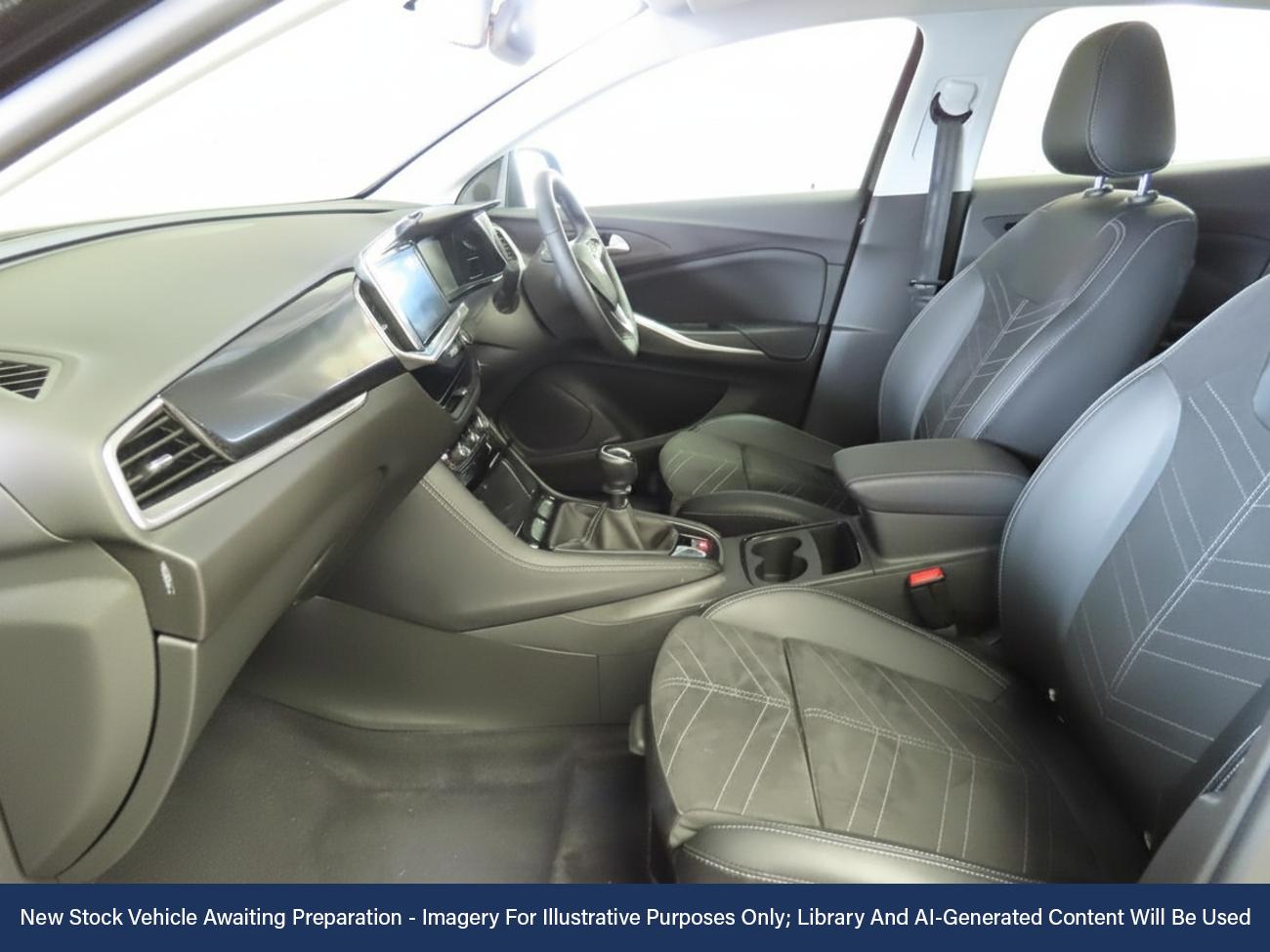 Used Vauxhall Grandland 2024 for sale - 76732556: Photo 2