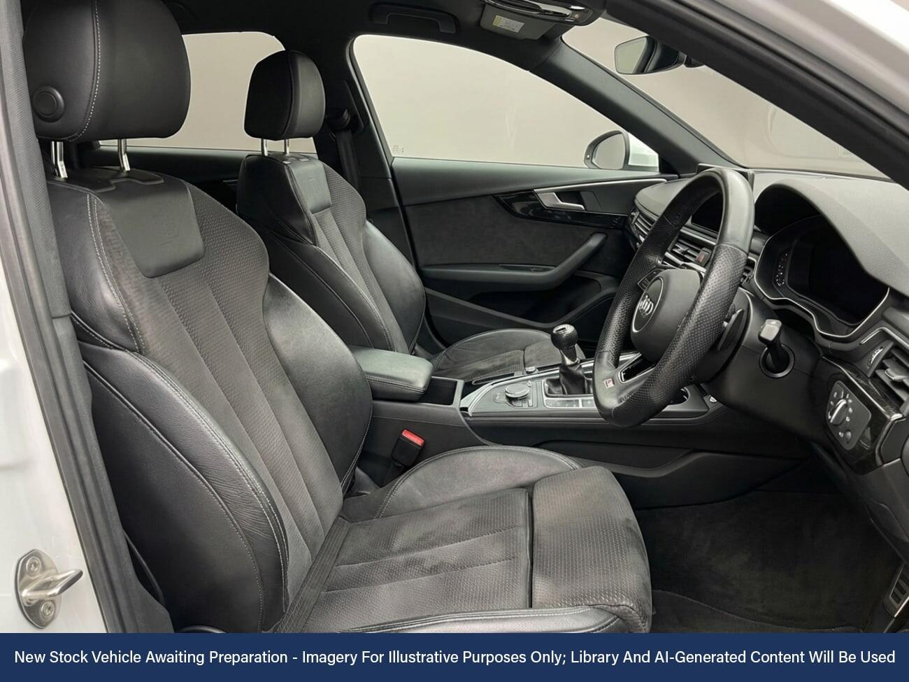 Used Audi A4 2018 for sale - 77286848: Photo 3