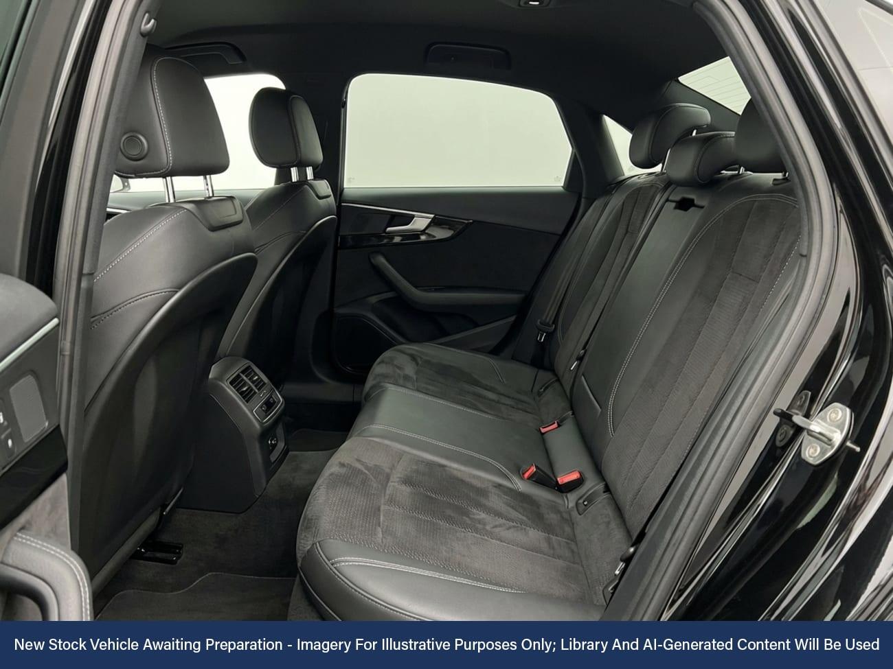 Used Audi A4 2018 for sale - 77286848: Photo 4