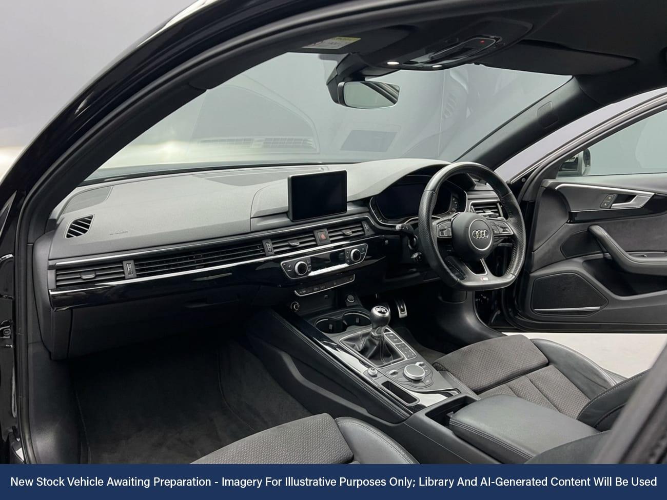 Used Audi A4 2018 for sale - 77286848: Photo 6