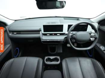 Used Hyundai IONIQ 5 2022 for sale - 74790680: Photo
