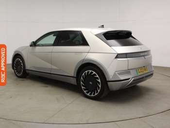 Used Hyundai IONIQ 5 2022 for sale - 74790680: Photo