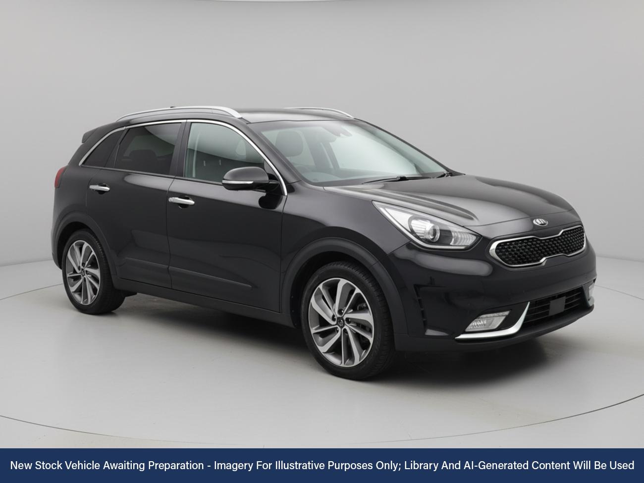 Used Kia Niro 2018 for sale - 76629939: Photo 1