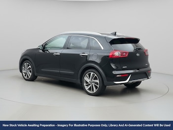 Used Kia Niro 2018 for sale - 76629939: Photo