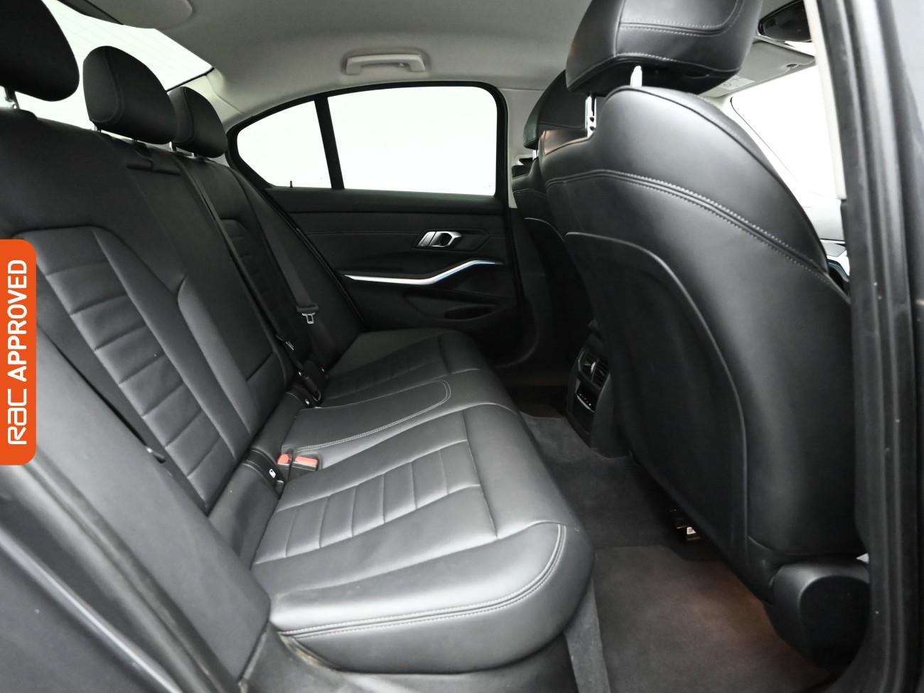 Used BMW 3 Series 2021 for sale - 77226419: Photo 14