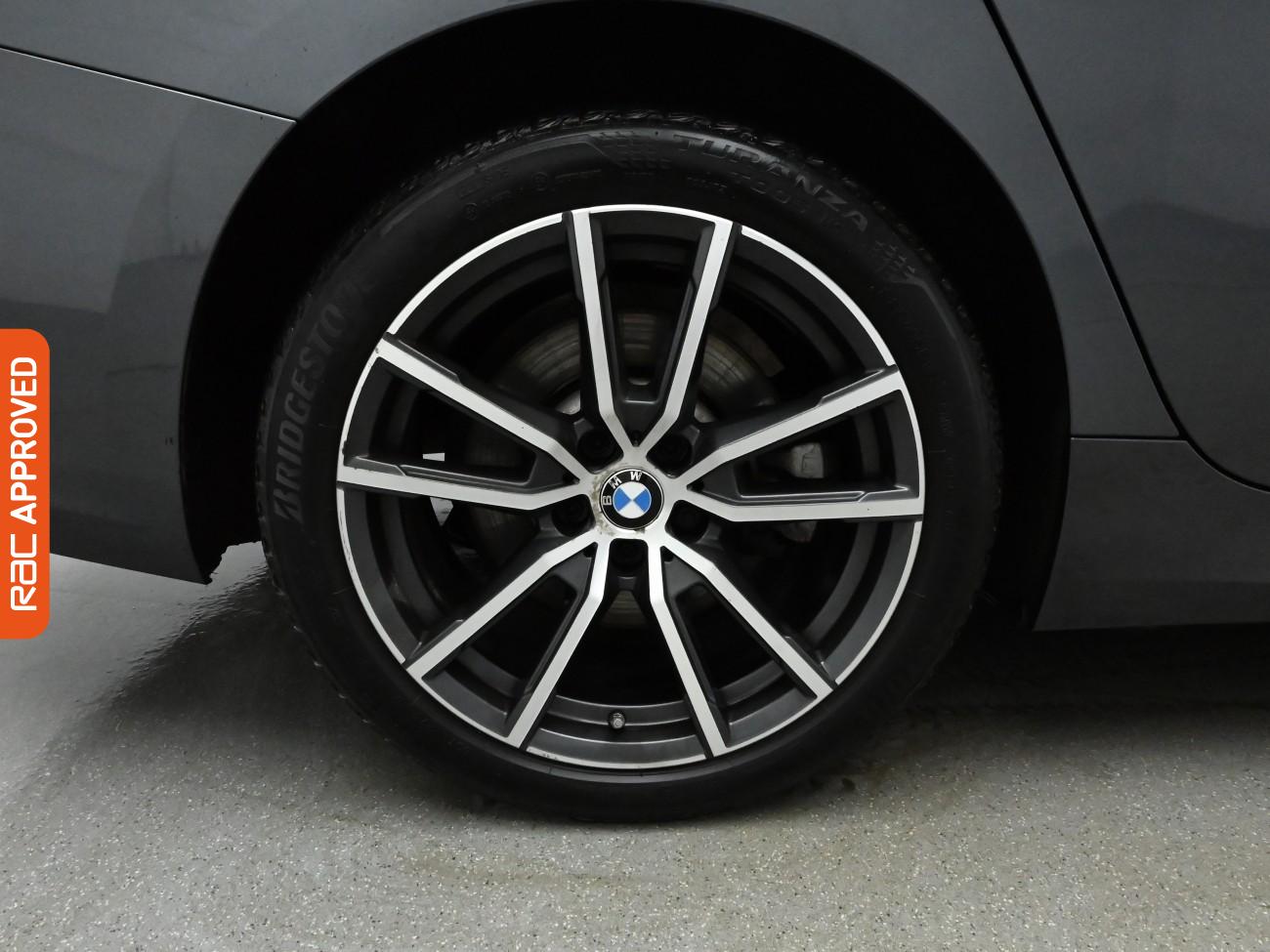 Used BMW 3 Series 2021 for sale - 77226419: Photo 16