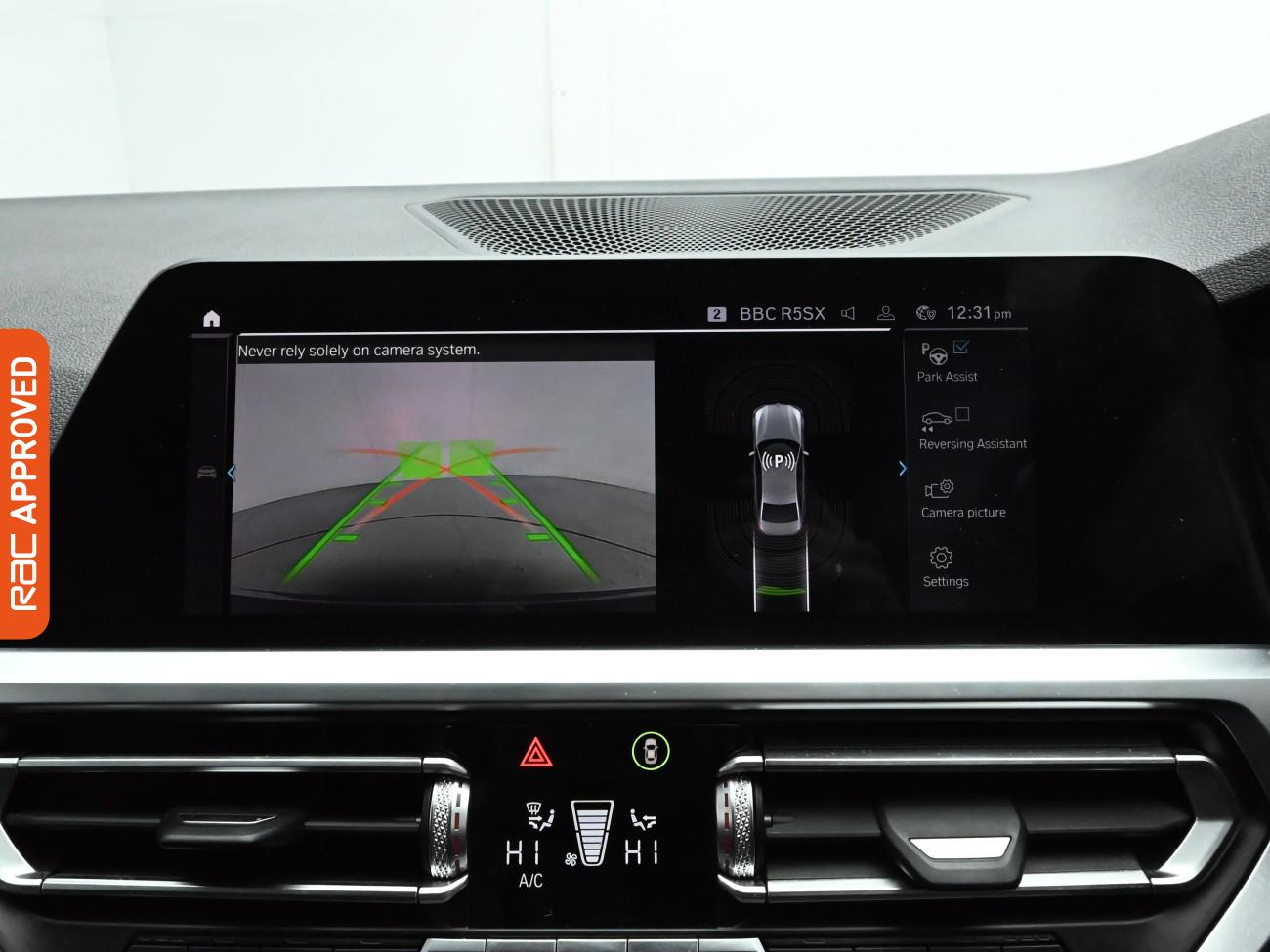 Used BMW 3 Series 2021 for sale - 77226419: Photo 17