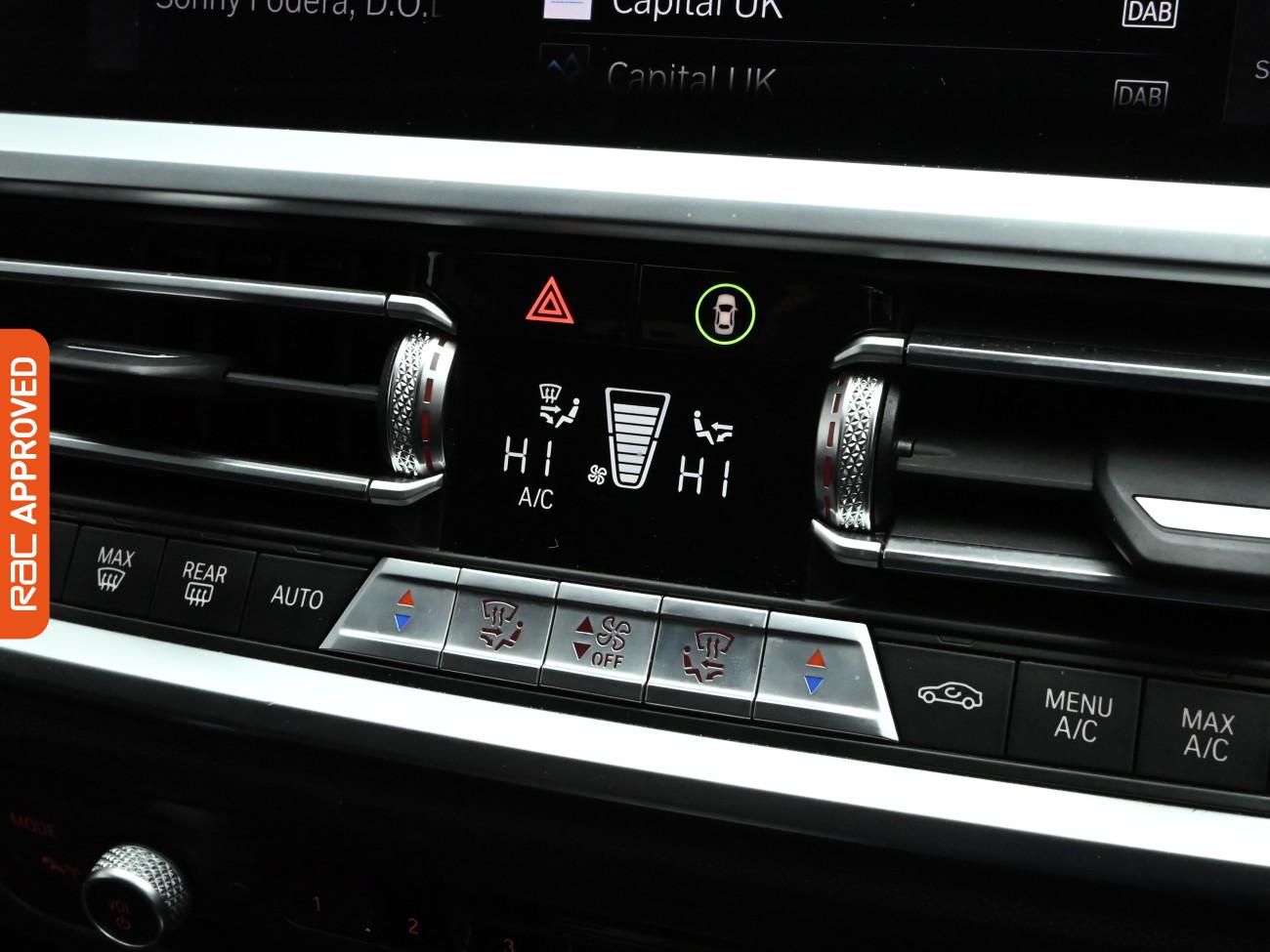 Used BMW 3 Series 2021 for sale - 77226419: Photo 19