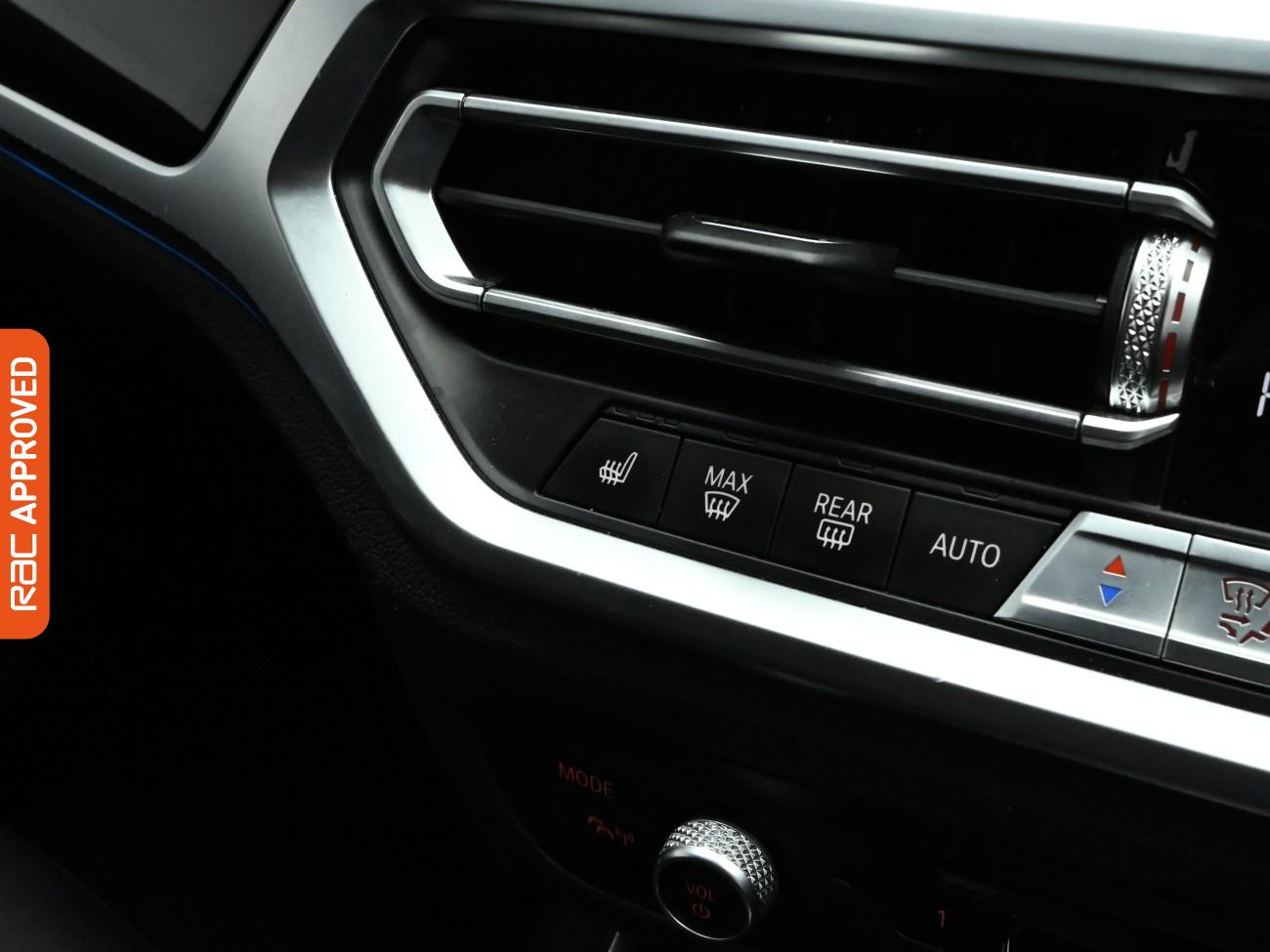 Used BMW 3 Series 2021 for sale - 77226419: Photo 20