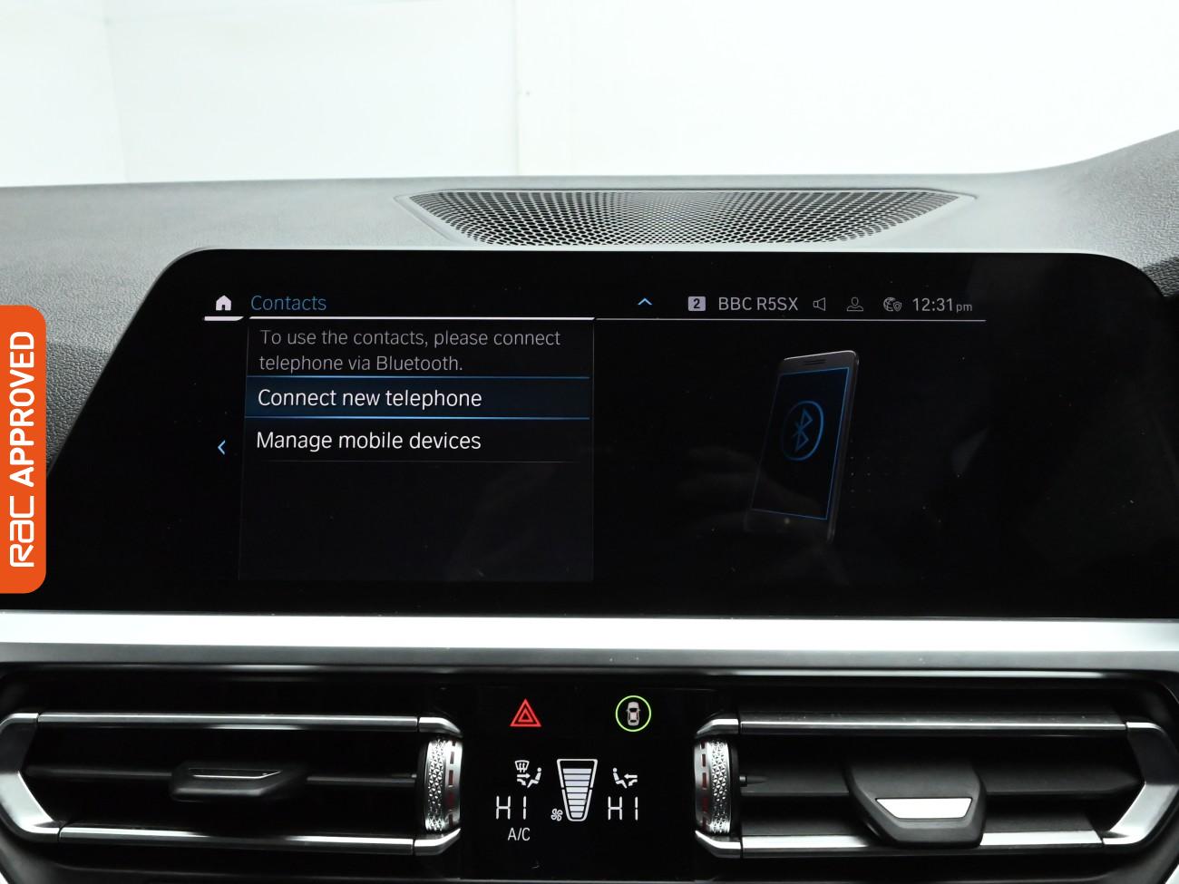 Used BMW 3 Series 2021 for sale - 77226419: Photo 22