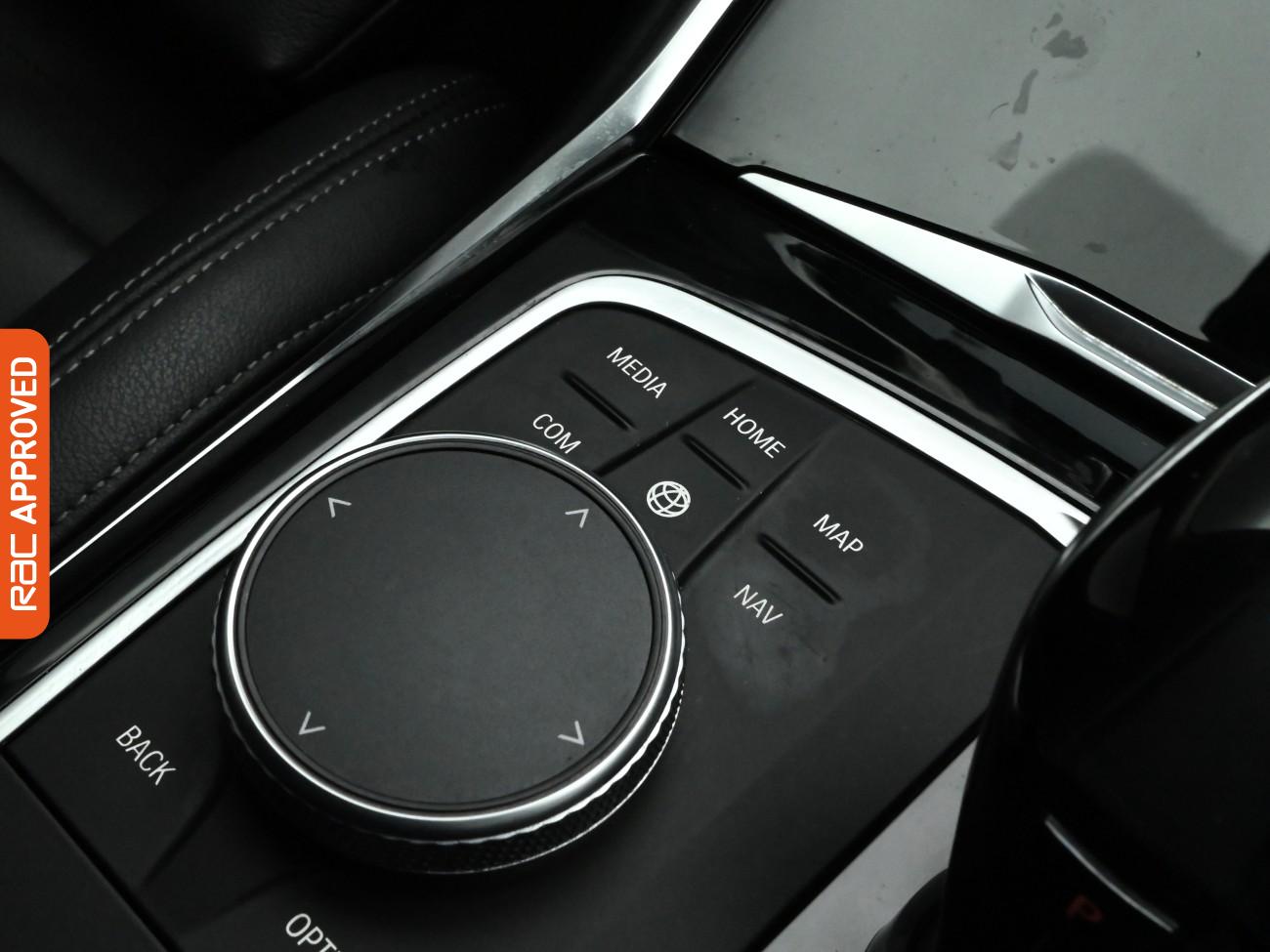 Used BMW 3 Series 2021 for sale - 77226419: Photo 23