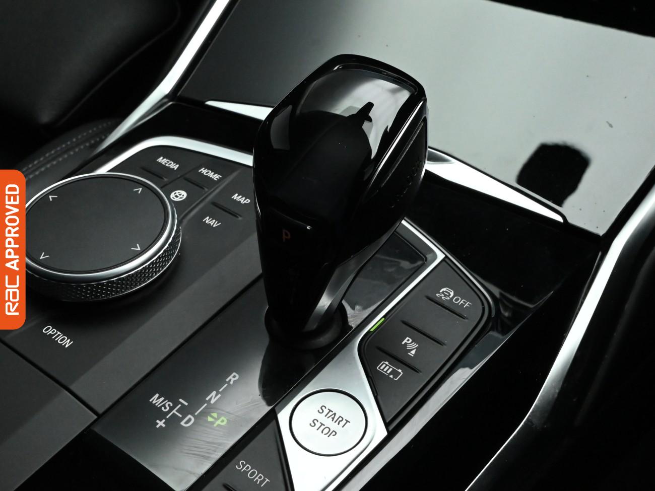 Used BMW 3 Series 2021 for sale - 77226419: Photo 24