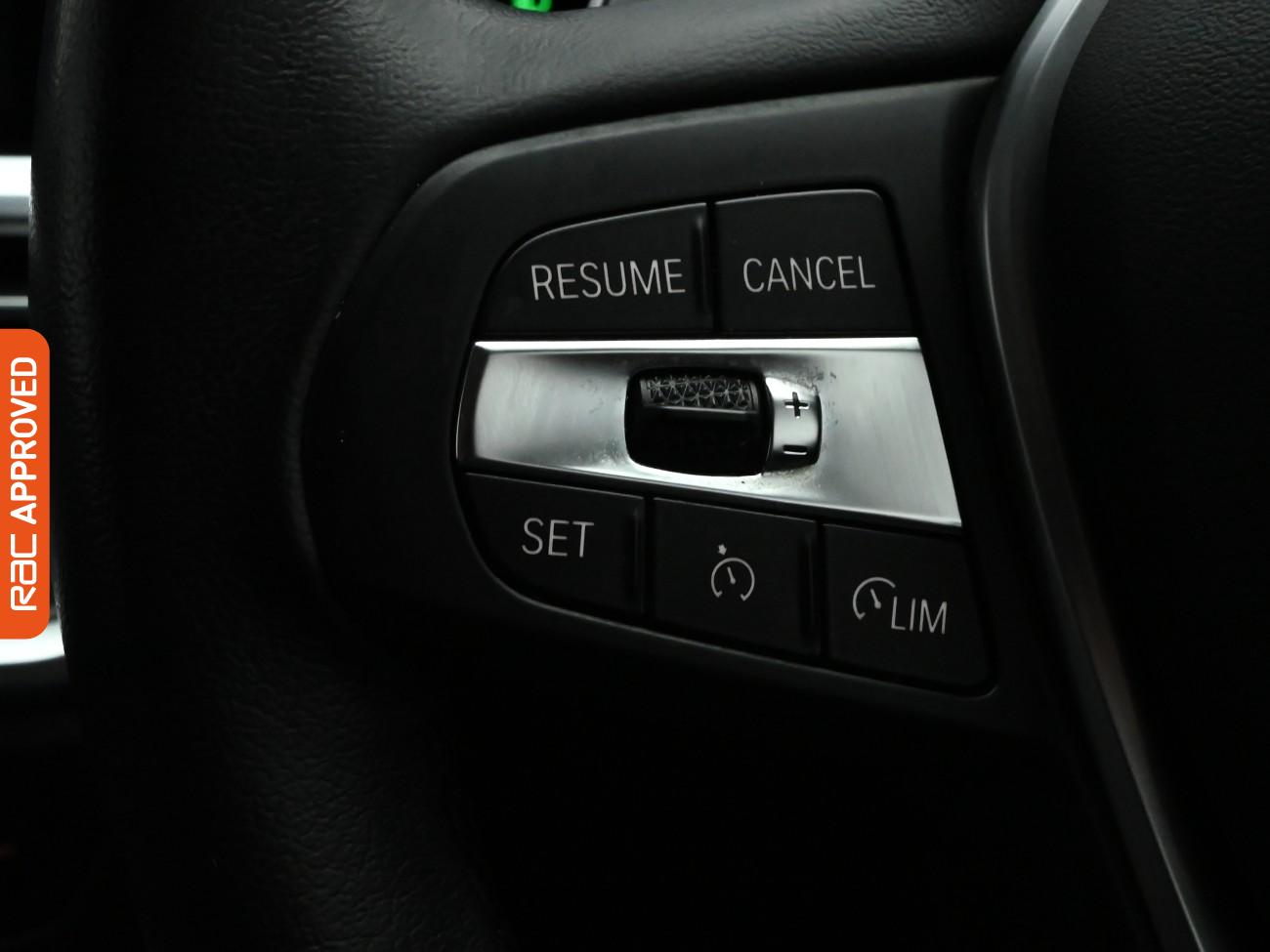 Used BMW 3 Series 2021 for sale - 77226419: Photo 25