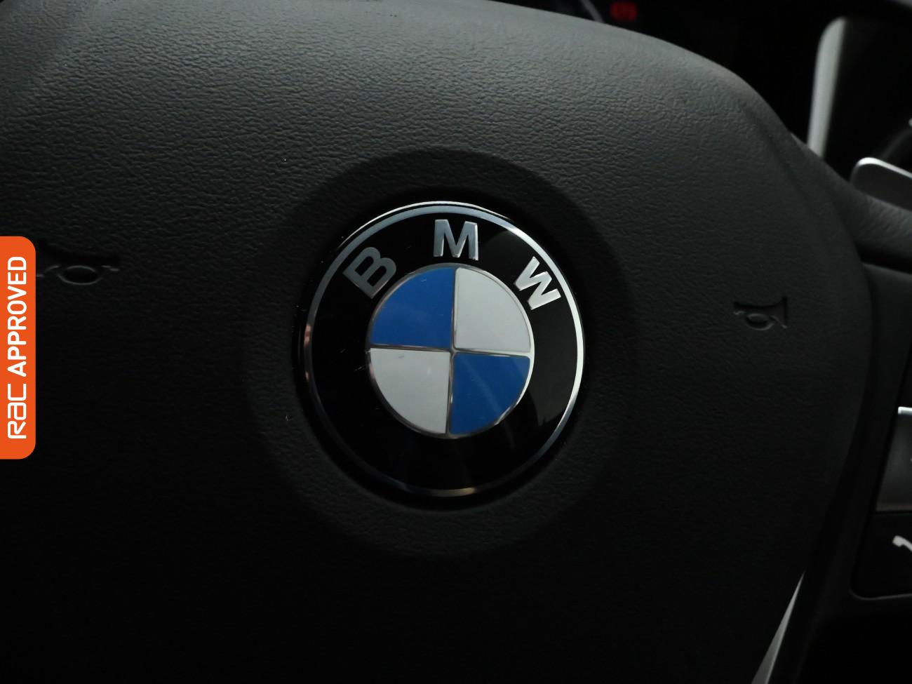 Used BMW 3 Series 2021 for sale - 77226419: Photo 26