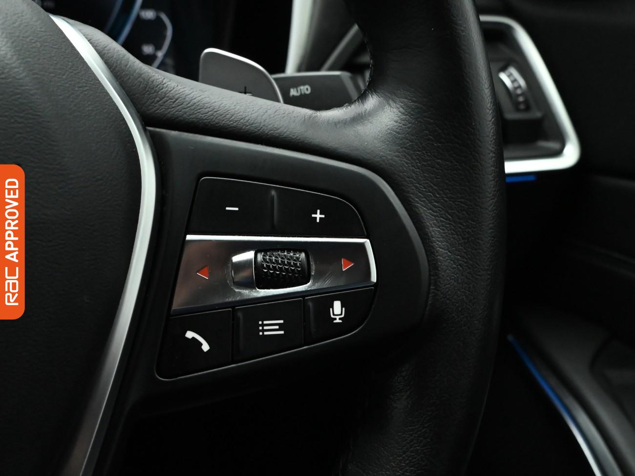 Used BMW 3 Series 2021 for sale - 77226419: Photo 27