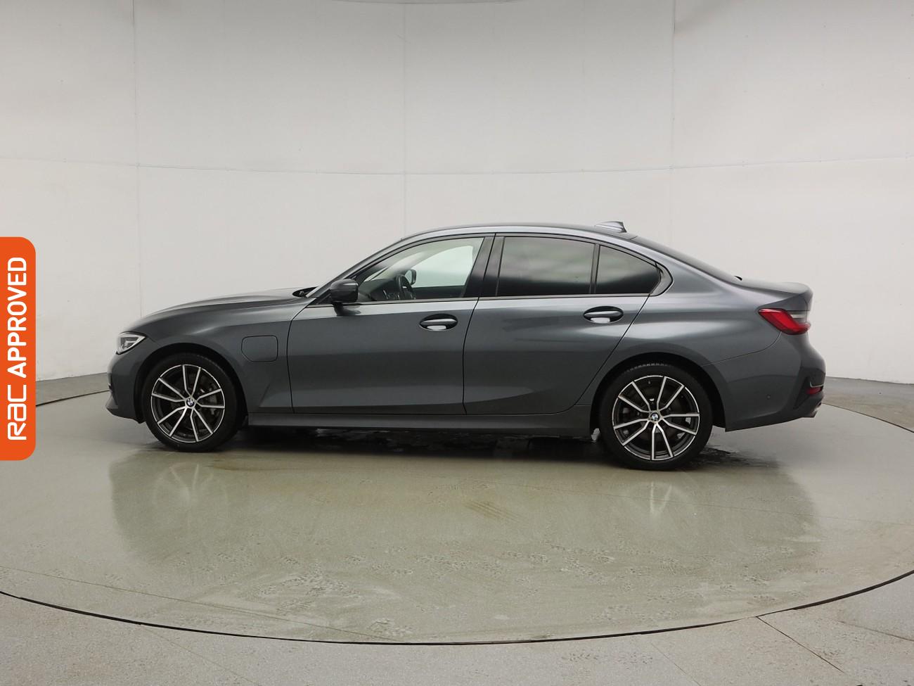 Used BMW 3 Series 2021 for sale - 77226419: Photo 33