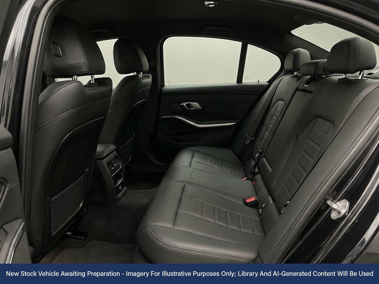 Used BMW 3 Series 2021 for sale - 77226419: Photo 4