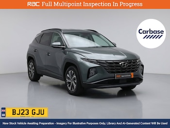 Used Hyundai TUCSON 2023 for sale - 78666817: Photo