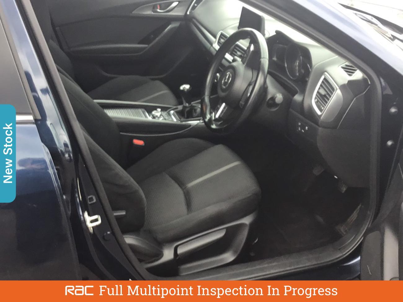 Used Mazda Mazda3 2017 for sale - 76495439: Photo 3