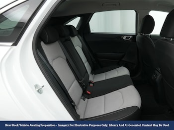 Used Kia Pro Ceed 2021 for sale - 79104684: Photo
