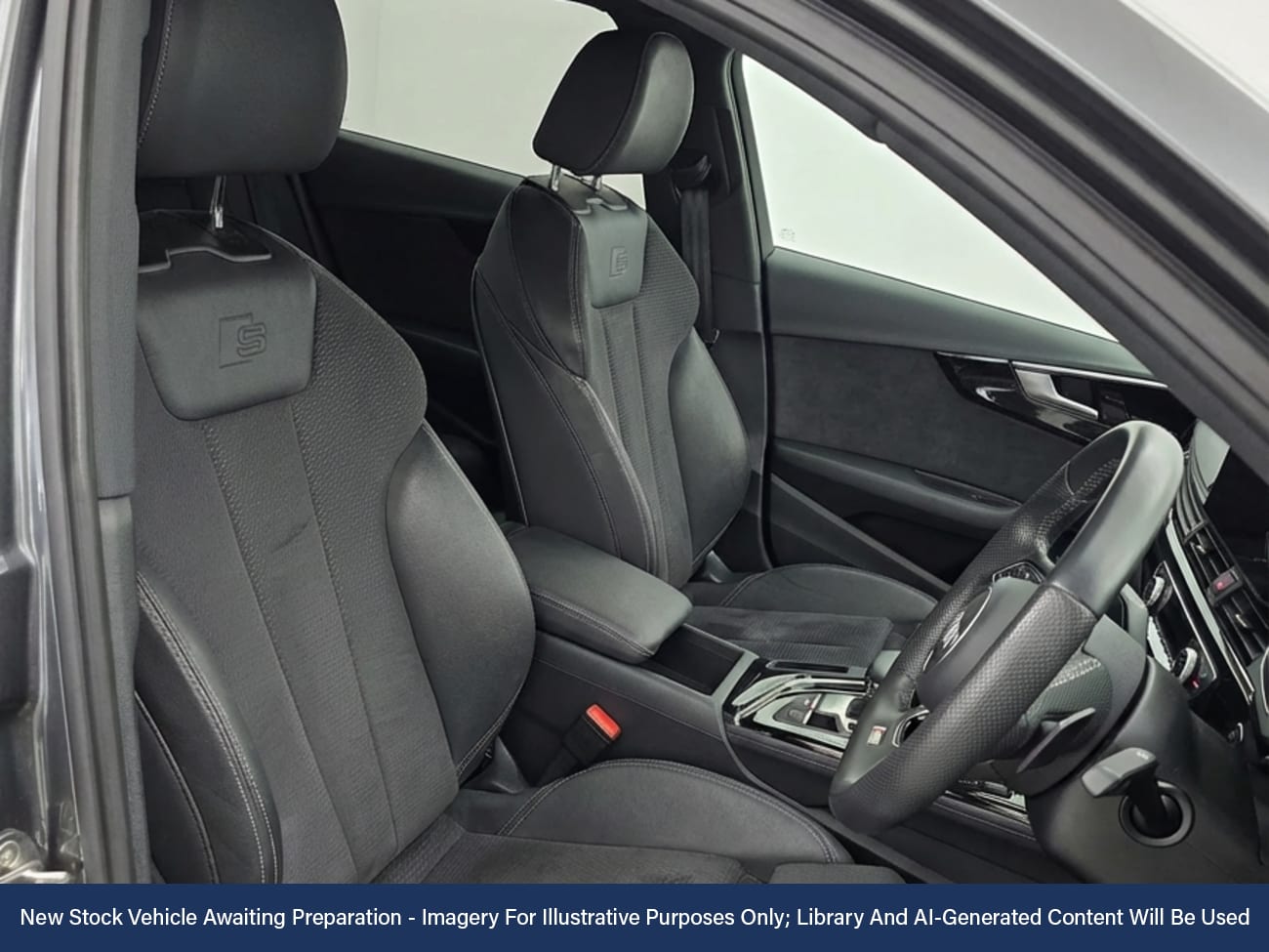 Used Audi A4 2022 for sale - 78121030: Photo 3