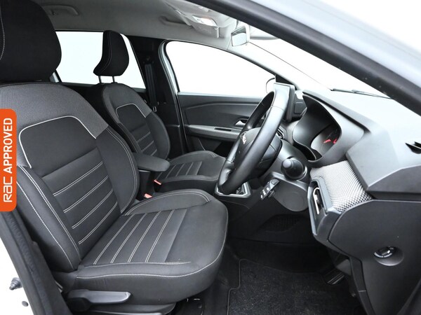 Used Dacia Jogger 2023 for sale - 76004943: Photo 11