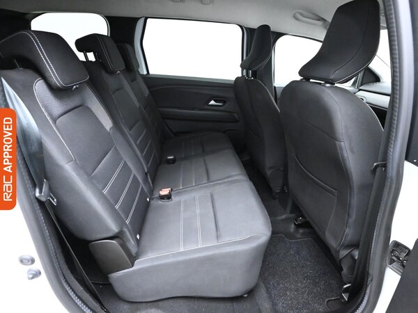 Used Dacia Jogger 2023 for sale - 76004943: Photo 12