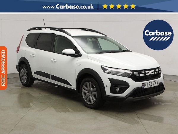 Used Dacia Jogger 2023 for sale - 76004943: Photo 1