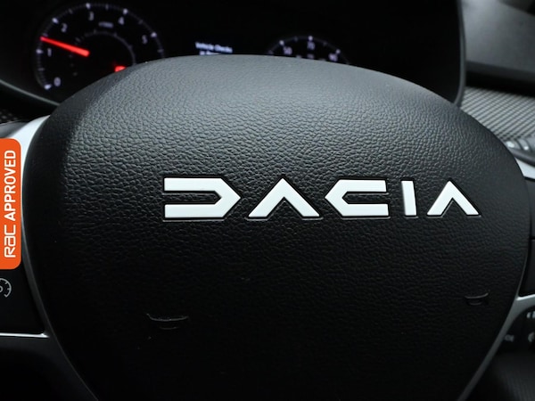 Used Dacia Jogger 2023 for sale - 76004943: Photo 22