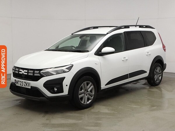 Used Dacia Jogger 2023 for sale - 76004943: Photo 27