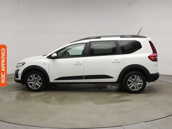 Used Dacia Jogger 2023 for sale - 76004943: Photo 28