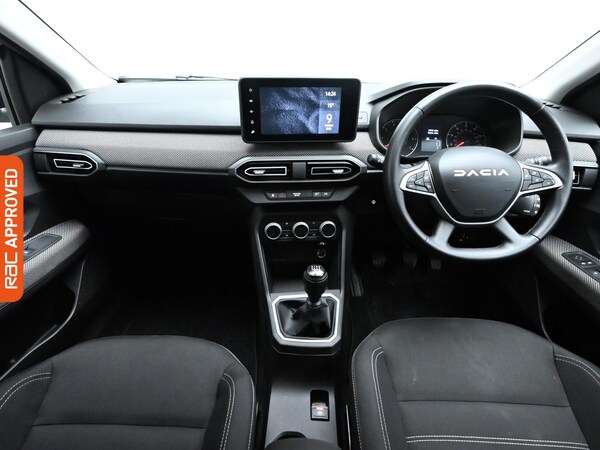 Used Dacia Jogger 2023 for sale - 76004943: Photo 2