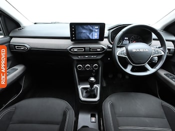 Used Dacia Jogger 2023 for sale - 76004943: Photo 2