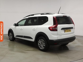 Used Dacia Jogger 2023 for sale - 76004943: Photo 4