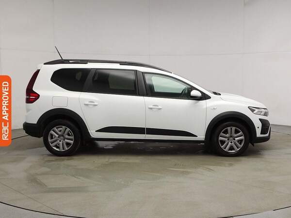 Used Dacia Jogger 2023 for sale - 76004943: Photo 6