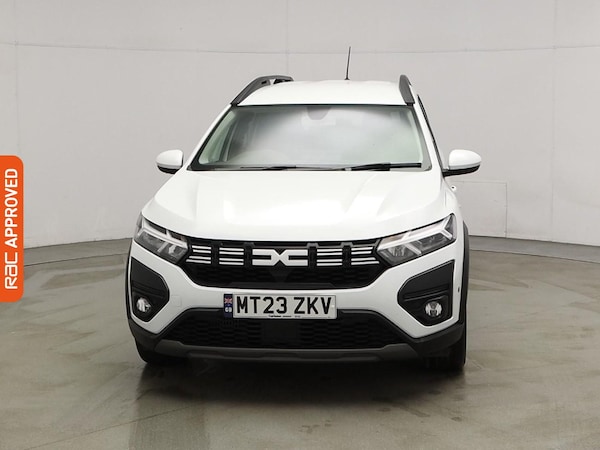 Used Dacia Jogger 2023 for sale - 76004943: Photo 7