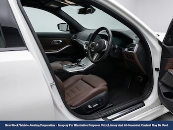 Used BMW 3 Series 2020 for sale - 79512053: Photo