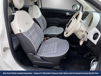 Used Fiat 500 2019 for sale - 79097922: Photo