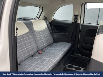 Used Fiat 500 2019 for sale - 79097922: Photo