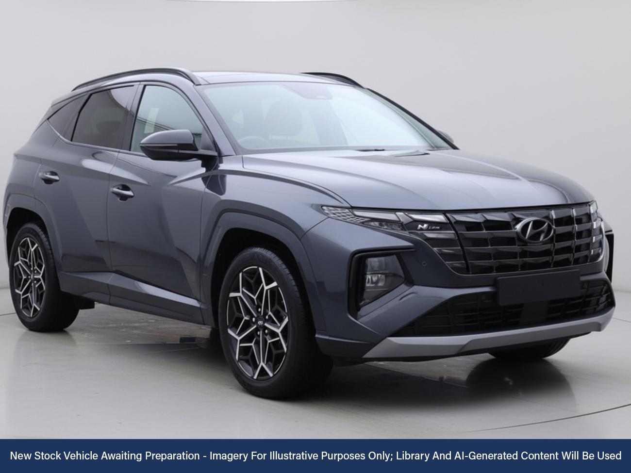 Used Hyundai TUCSON 2022 for sale - 76723930: Photo 1