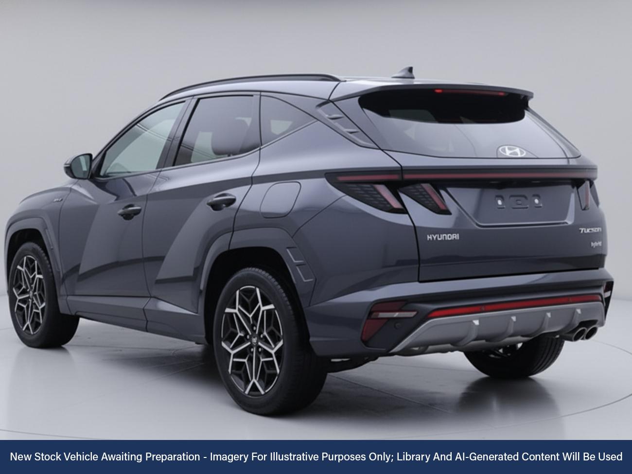 Used Hyundai TUCSON 2022 for sale - 76723930: Photo 2