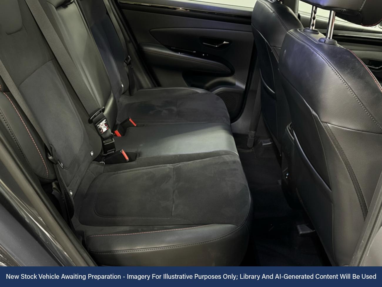 Used Hyundai TUCSON 2022 for sale - 76723930: Photo 4