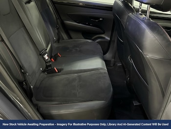 Used Hyundai TUCSON 2022 for sale - 76723930: Photo